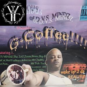 Vengance (feat. Zeem, 4Feezy, Scorpeez, D.O.P.E. & 40 Killa)