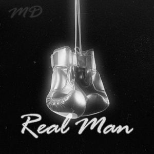 Real man