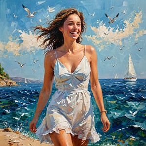 Курортный роман