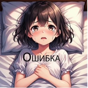 Ошибка