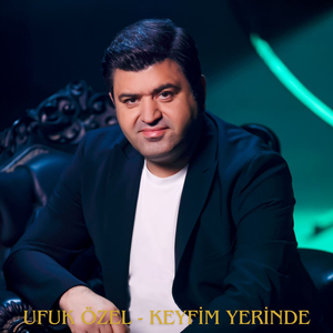 Keyfim Yerinde (Live)