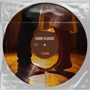 [BEAT] Soulful House Beat "Come Closer"