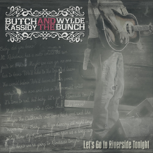 Let's Go to Riverside Tonight