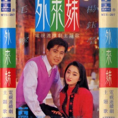 把温柔留在握别的手
