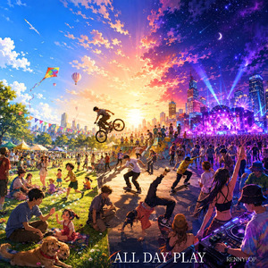 ALL DAY PLAY