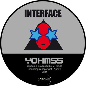 Interface (Original Mix)