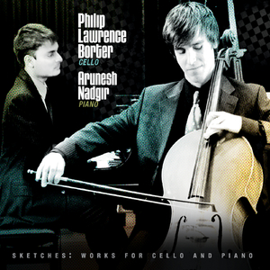 From Jewish Life: III. Jewish Song