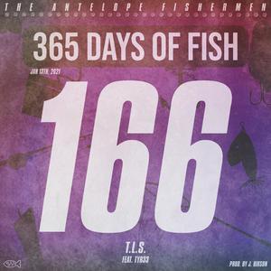 T.L.S. (feat. TYR33)