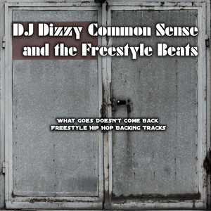 Mess of Things to Come Hip Hop Freestyle Beat (Extended Mix)