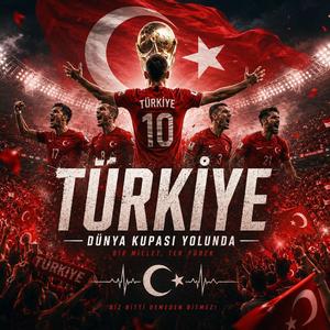 Gümbür Gümbür Geliyor Türkiye