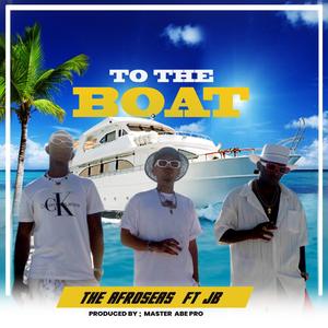 To The Boat (feat. JB)
