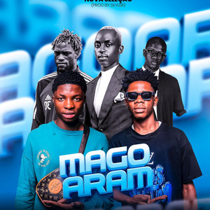 Magoaram