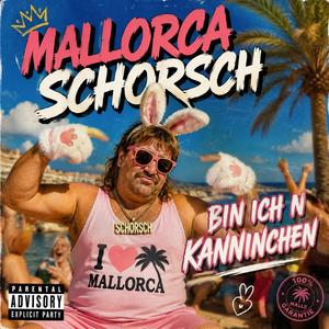 Bin ich n Kanninchen