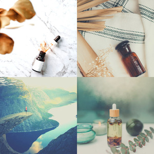 有趣身体磨砂情怀