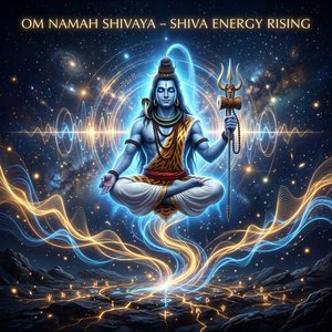 Om Namah Shivaya – Shiva Energy Rising