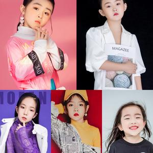 所有人都在玩手机 蔡可、李晗睿、谢欣妍、鲍书涵、李滨羽（翻自 群星）