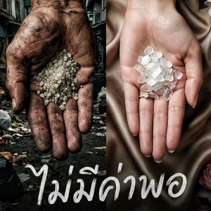 ไม่มีค่าพอ