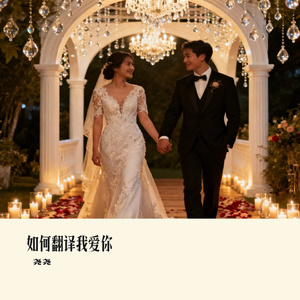 如何翻译我爱你