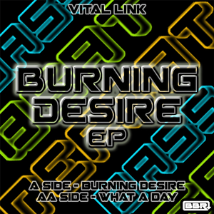 Burning Desire (Original Mix)