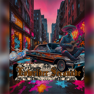 Lowrider Serenade