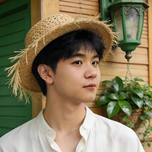 梦里长安洛阳游