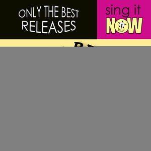 Homeless Heart (In the Style of Amanda Stott) [Karaoke Version]