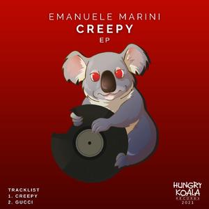 Creepy (Original Mix)