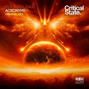 Acronyms (Original Mix)