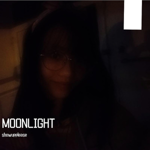 Moonlight(女生低音版)