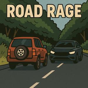 ROAD RAGE