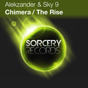 Chimera (Original Mix)
