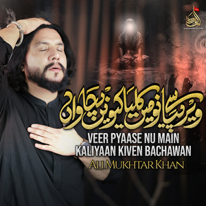 Veer Pyaase Nu Main Kaliyaan Kiven Bachawan