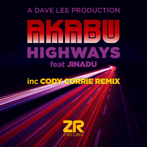 Highways (Dave Lee Medusa Mix)