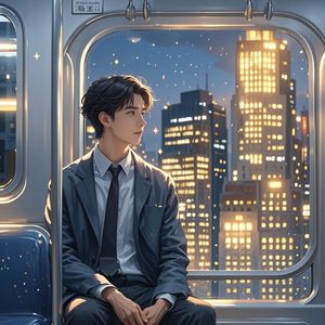 城市微光_szg123gzs