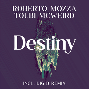 Destiny (Big B Remix)