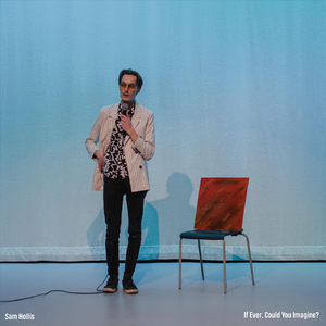 All That I Want (feat. Nep & Benjamin Dady)