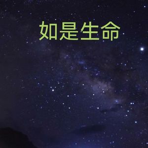 如是生命