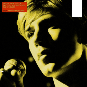 Tiga - Mind Dimension (Sehoo Remix)