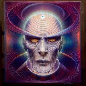 Alien Funk