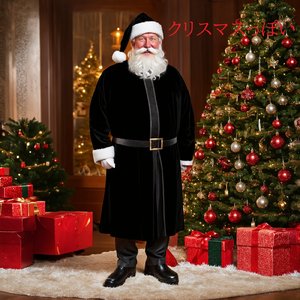 クリスマスっぽい曲その3