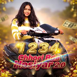 1 2 3 4 Chhori Bda Hosiyar 2.0