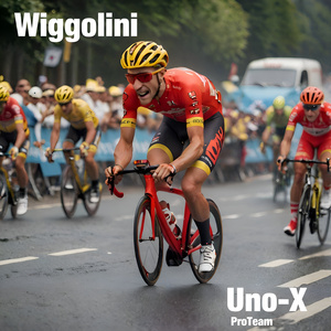 Uno x ProTeam