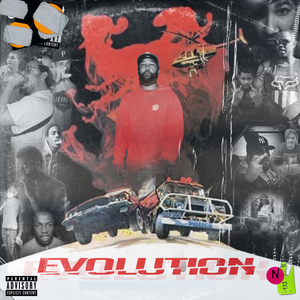 Evolution (Intro)