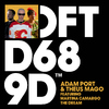 Adam Port - The Dream (feat. Martina Camargo) [Extended Mix]