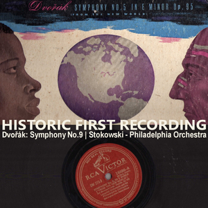 Symphony No. 9 in E Minor, Op. 95 - "From The New World": II. Largo