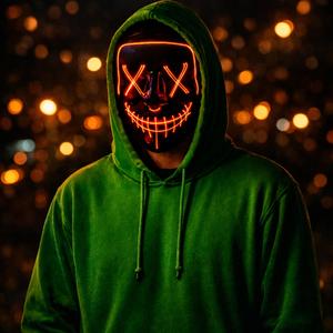 ซ่อนน้ำตา