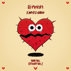 Good Girl (Evandy Girl)