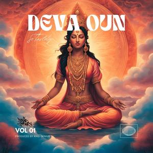Besdoung (បេះដូង) (feat. Deva Oun) (Album Version)