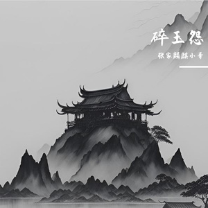 碎玉怨