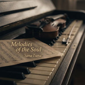 Moonlight Between the Notes